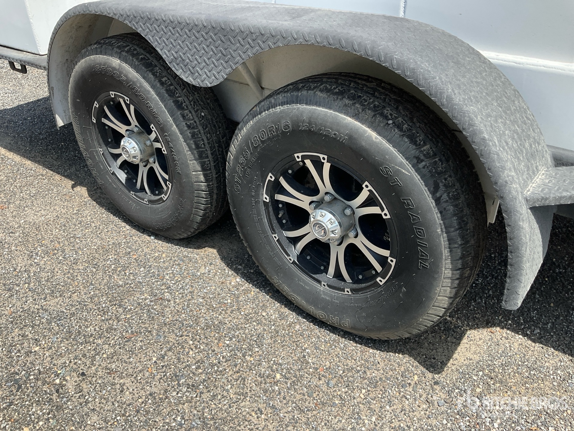 2020 Stellar LUBEMATE