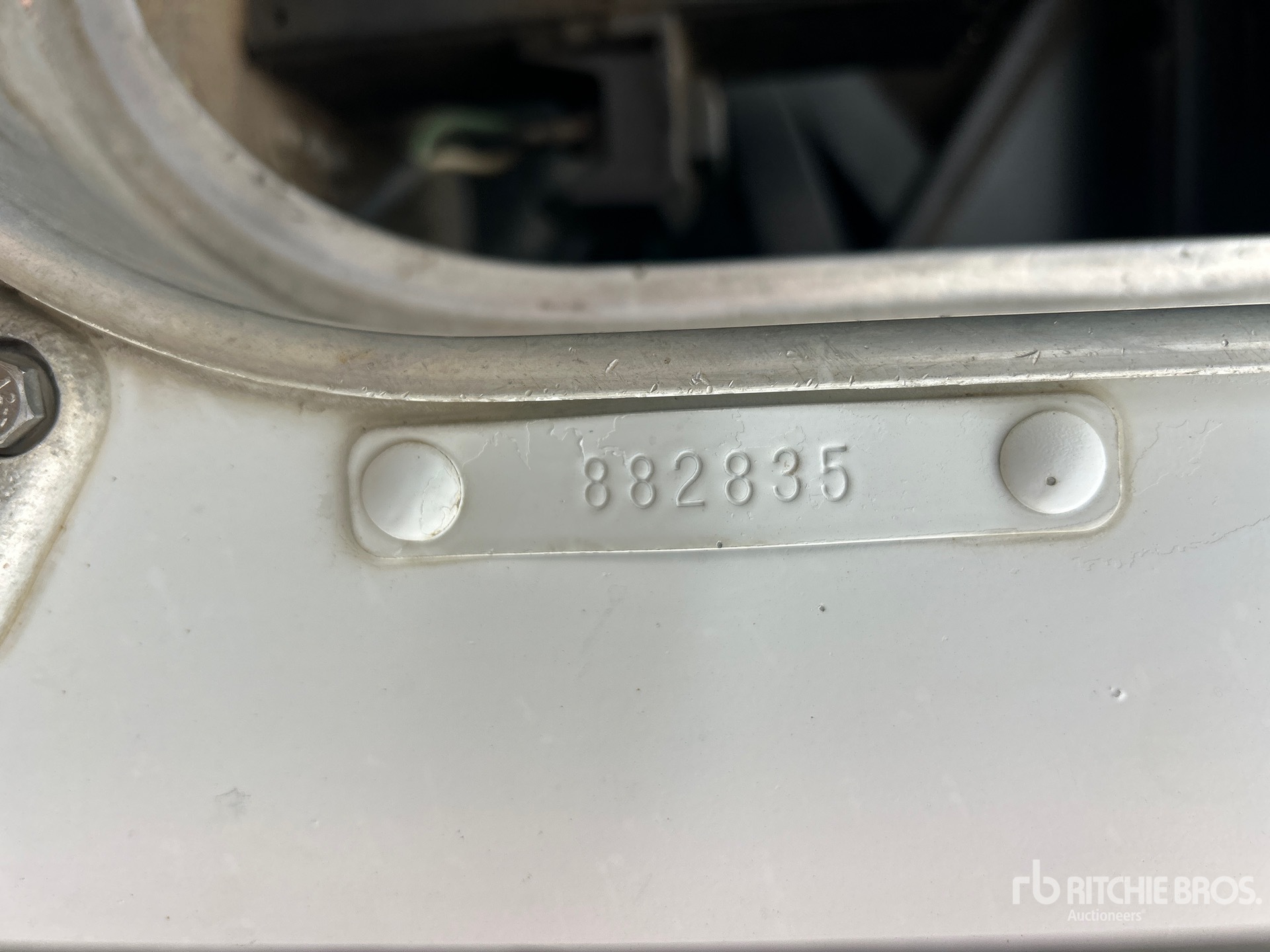 2001 Kenworth T800