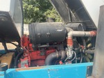 Engine with Engine - Left Side