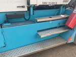 Hydraulics with Hydraulic Tank