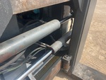 Hydraulics with Side Shift Cylinder
