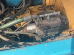 Hydraulics with Pumps (Hydraulics)