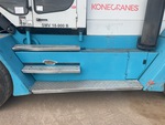 General Appearance with Steps/Ladders