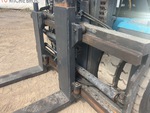 Chassis Lift with Side Shift