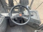 Control Station with Steering Control