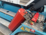 Safety with