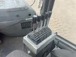 Control Station with Hydraulic Controls