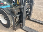 Chassis Lift with