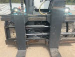 Chassis Lift with Load Back Rest