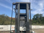 Chassis Lift with Chain / Tensioners