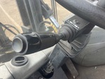 Control Station with Drivetrain Controls