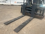 Chassis Lift with Forks