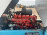 Engine with Engine - Right Side