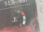 Control Station with Oil Pressure