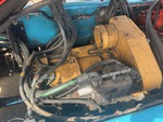 Drivetrain with Transmission