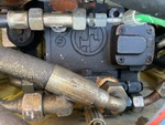 Hydraulics with