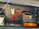 Motors Electric with Disconnect Switch
