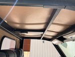 Interior with Head Liner