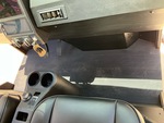 Interior with Floor Mats