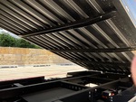 Chassis with Steering Linkage