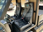 Interior with Seating