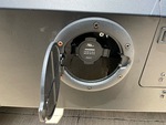 Motors Electric with Battery Charger