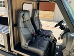 Interior with Upholstery