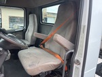 Cab with Asientos/apoyabrazos