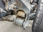 Underbody with Bujes de Suspensión