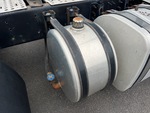 Underbody with Tanque hidráulico