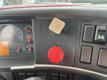 Cab with Control de Frenos