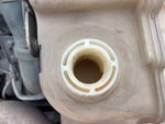 Motor with