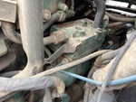 Motor with
