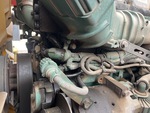 Motor with