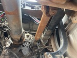 Underbody with Despegue propulsado