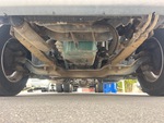 Underbody with Eje de Dirección (no Propulsado)