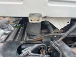 Underbody with Bolsas de Aire de la Suspensión de la Cabina
