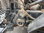 Underbody with Componentes de la Dirección