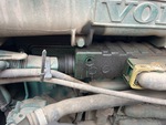 Motor with Oil Leaks