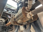 Underbody with Bomba PTO