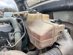 Motor with Cooling System Leaks