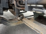 Underbody with Resortes/Ganchos de Suspensión