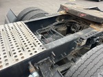 Underbody with Condición del chasis