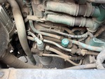 Motor with Bomba de inyección