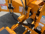 Hydraulics with