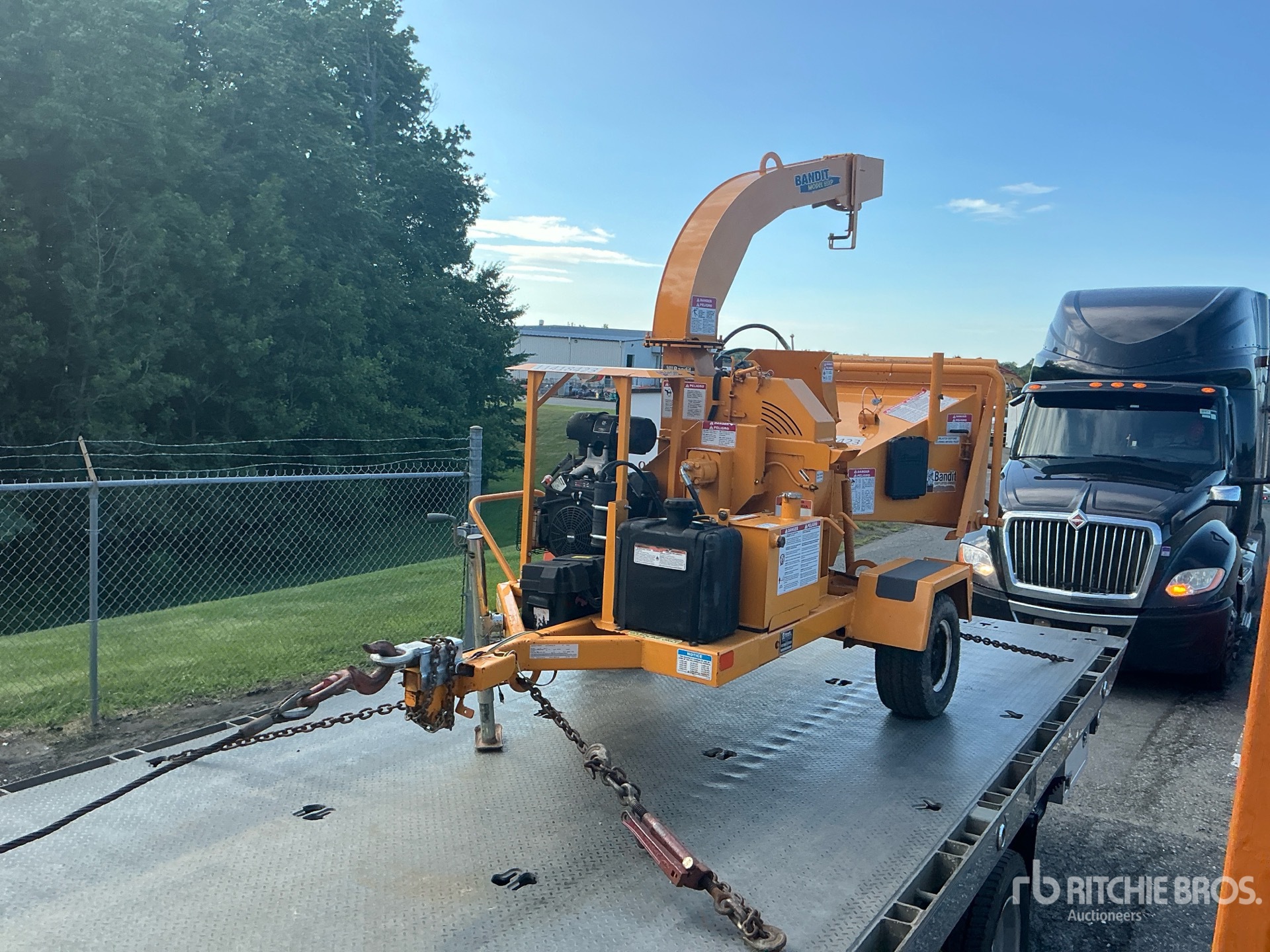 2022 Bandit 65XP