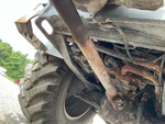 Drivetrain with