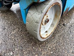 Chassis Photos with