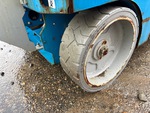Chassis Photos with
