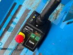 Basic Control Station Upper with